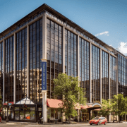 Eurostars St. Gregory Washington D.C. aquisition